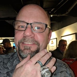 Meet your Posher, Billy